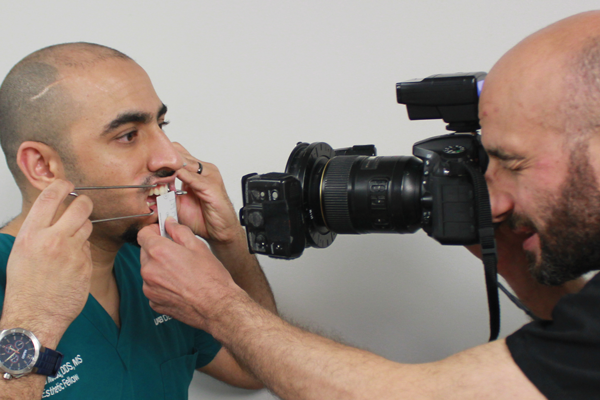 Photographing Your Dental Practice